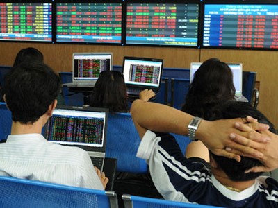 Lộ diện phương án nới room ngân hàng